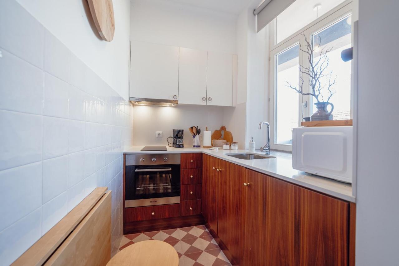 Downtown Formosa By Homing Apartment Porto Ngoại thất bức ảnh