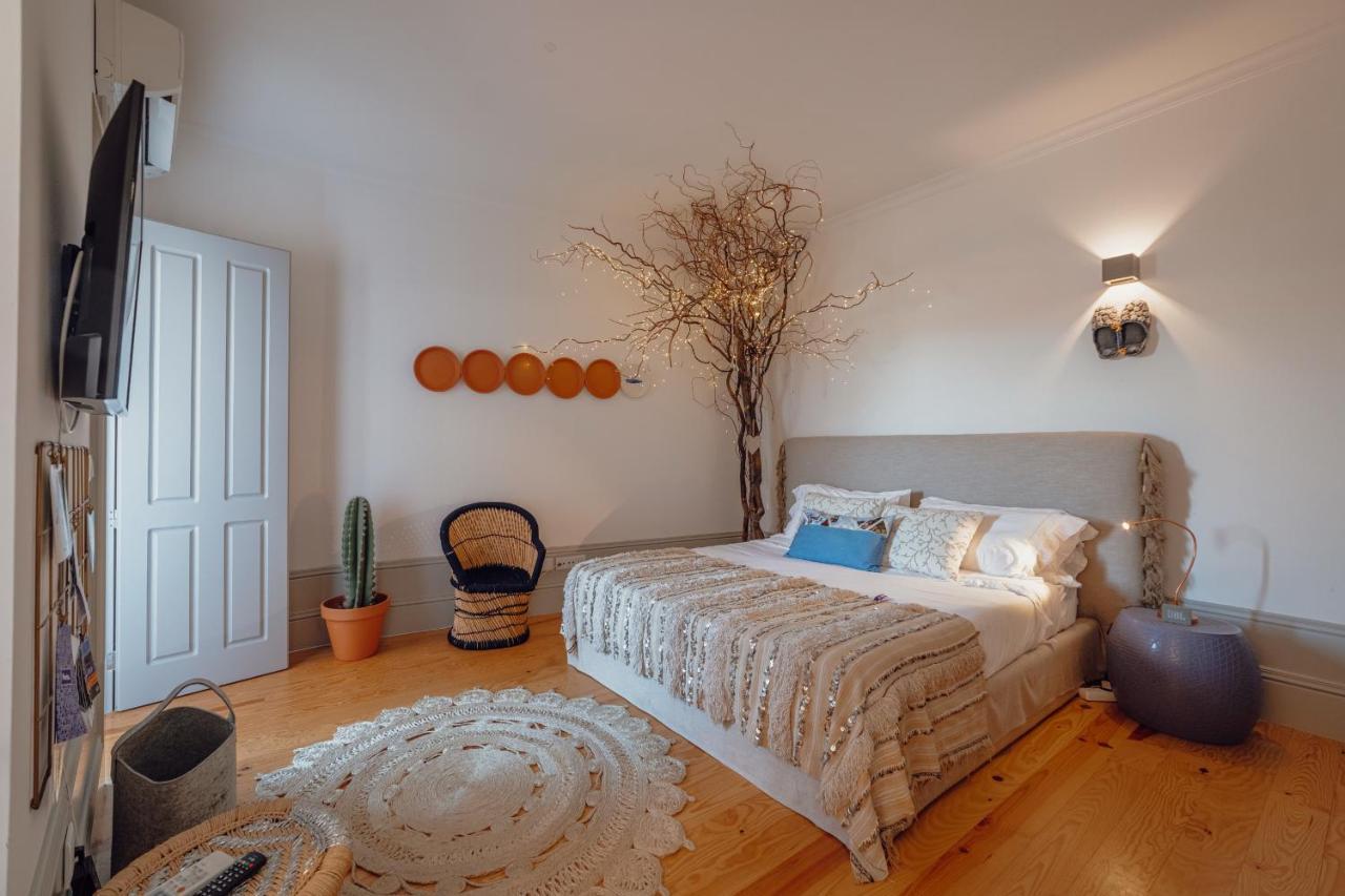 Downtown Formosa By Homing Apartment Porto Ngoại thất bức ảnh