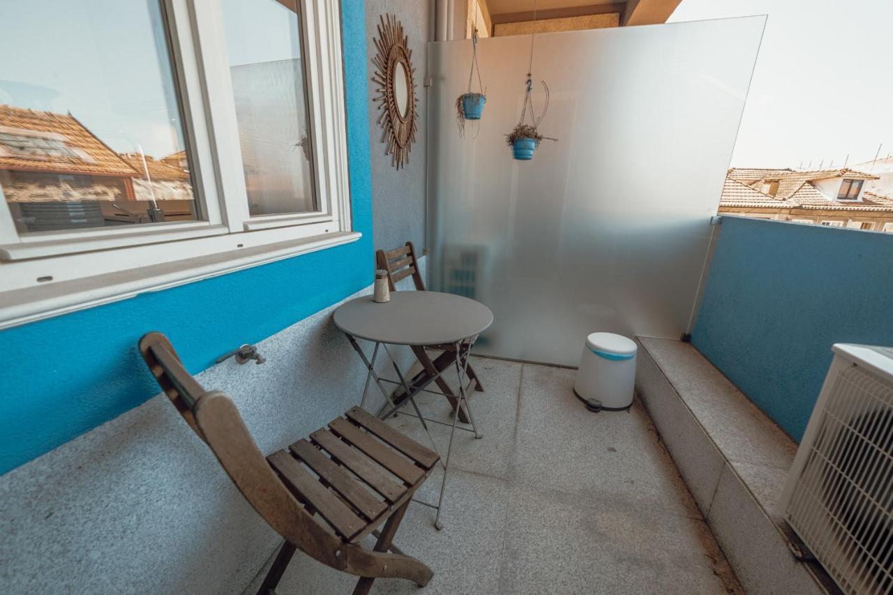 Downtown Formosa By Homing Apartment Porto Ngoại thất bức ảnh
