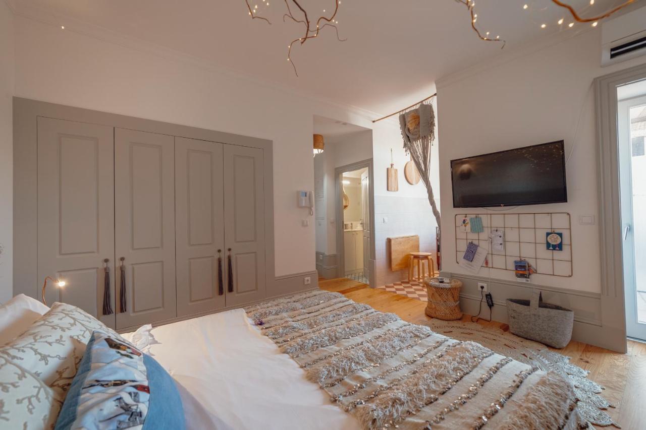 Downtown Formosa By Homing Apartment Porto Ngoại thất bức ảnh