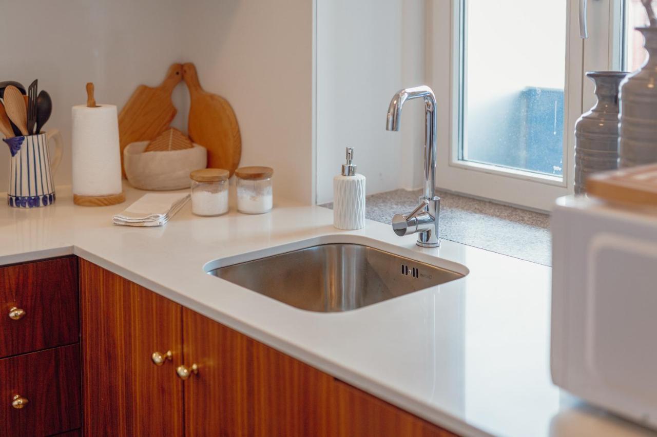 Downtown Formosa By Homing Apartment Porto Ngoại thất bức ảnh