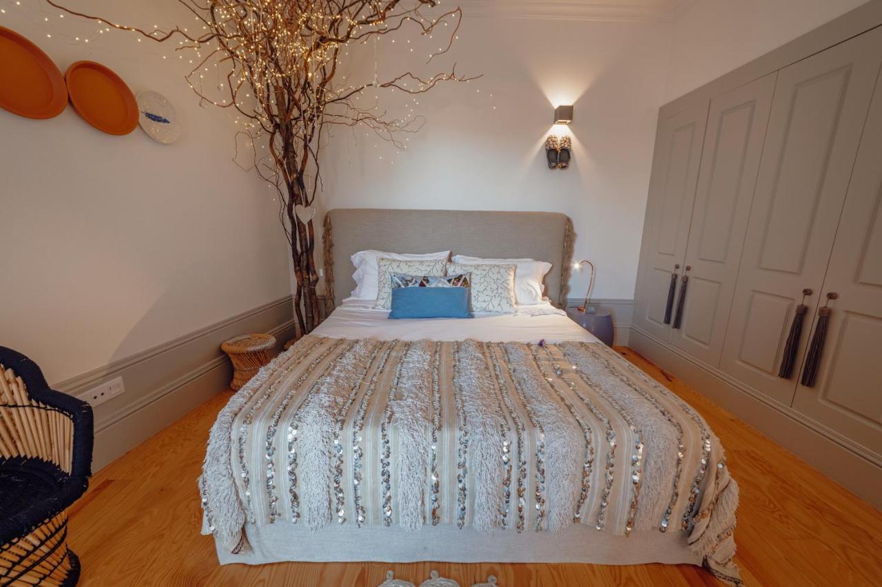 Downtown Formosa By Homing Apartment Porto Ngoại thất bức ảnh