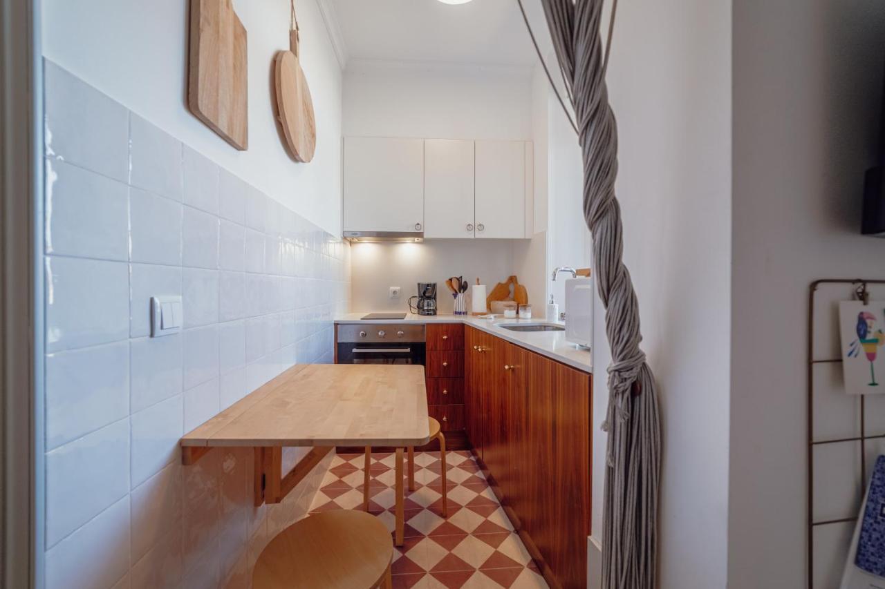 Downtown Formosa By Homing Apartment Porto Ngoại thất bức ảnh