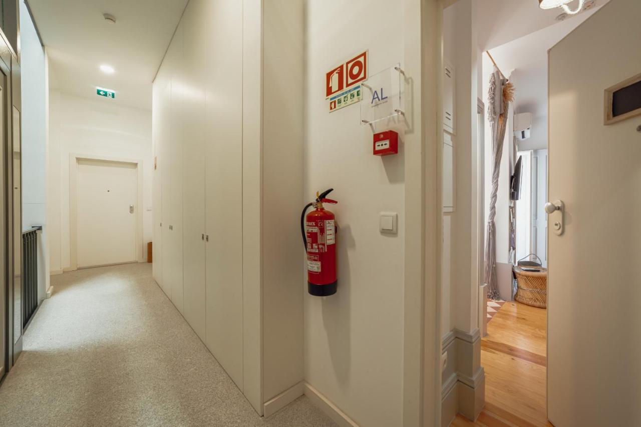 Downtown Formosa By Homing Apartment Porto Ngoại thất bức ảnh
