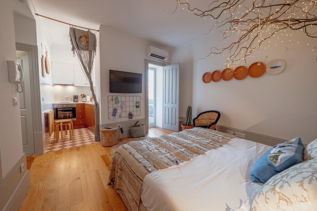 Downtown Formosa By Homing Apartment Porto Ngoại thất bức ảnh