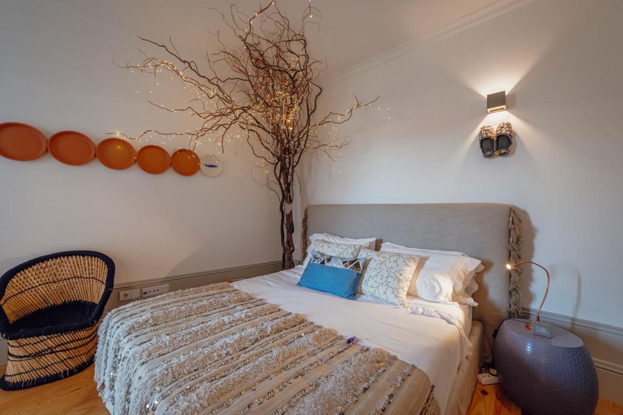 Downtown Formosa By Homing Apartment Porto Ngoại thất bức ảnh