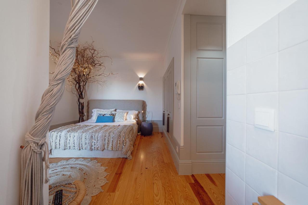 Downtown Formosa By Homing Apartment Porto Ngoại thất bức ảnh