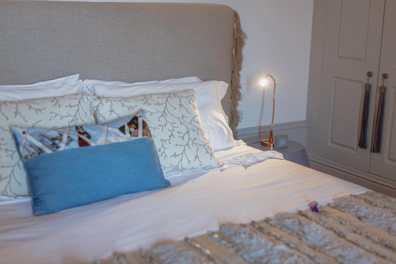 Downtown Formosa By Homing Apartment Porto Ngoại thất bức ảnh